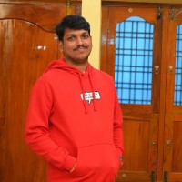 KDR DRAFTING SERVICES Employee Gajjala Kumar's profile photo