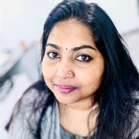 ALXA SPECIALTY Employee Anila George's profile photo