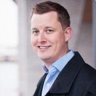 Pareto Bank ASA Employee Anders Jørgensen's profile photo