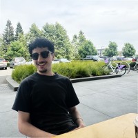 Casper Studios Employee Ahmed M.'s profile photo