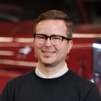 Seattle Fire Department Employee David Pearson's profile photo