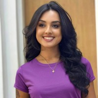Camila Rodrigues Email & Phone Number
