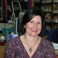Full time Momo Employee Amy Odom's profile photo