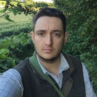 Manor Mix Concrete Employee Joe Sumner's profile photo