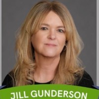 Jill Gunderson Email & Phone Number