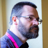 IDC Employee Otakar Smrž's profile photo