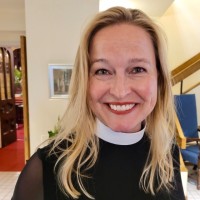 The Episcopal Diocese of Texas Employee Joanna Unangst's profile photo