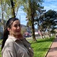 WinSPOT by Data Concept Employee Liza Fiouane's profile photo