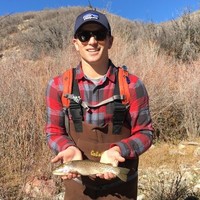 Beechtree Diagnostics Employee Kyle Hancock's profile photo