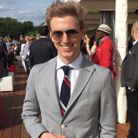 William Palmer Email & Phone Number