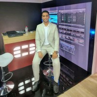 Abdullah Amr Email