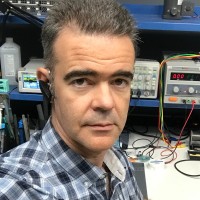 Frain Industries Employee Vladimir Prljic's profile photo