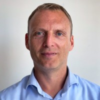 StarCuisine Employee Sjaak Scheffer's profile photo
