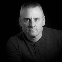 Enduring Charm LLC Employee John Painter's profile photo