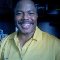 RACER Trust Employee Clifford Lewis's profile photo