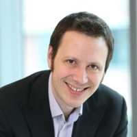 Traction Employee Jacques Vandeputte's profile photo