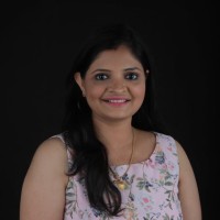 Pitcher Partners Employee Athira Jayan's profile photo