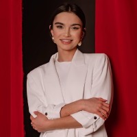 Krystyna Vodianytska Email