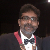 Idris Jiwaji