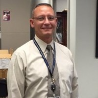 U.S. Army Corps of Engineers, Nashville District. Employee Jason Klinger's profile photo