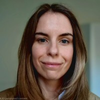 Action Against Hunger UK Employee Georgina Day's profile photo