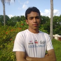 Errando Employee Abdul Razak's profile photo