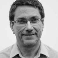 Wood Employee Rob Swindell's profile photo