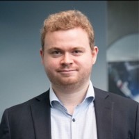 Christensen Kjærulff Employee Gustav Pedersen's profile photo