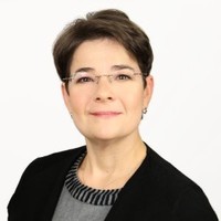 IMD Employee Delia Fischer's profile photo