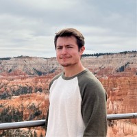 Culinary Health Fund Employee Mitchell Hyde's profile photo