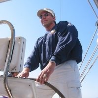 Virtual Projects Employee John Norton's profile photo