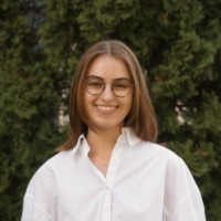 Yale Environment 360 Employee Elizabeth Schell's profile photo