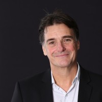 Uniting Church in Australia Employee Paul Wallbank's profile photo