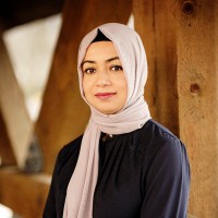 Naperville Area Chamber of Commerce Employee Sana Ghassan's profile photo