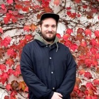 Payble Employee Tomas Nygren's profile photo