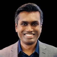 Wells Fargo Employee Abilash Mohan's profile photo
