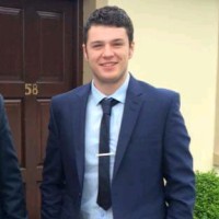 Combined Facilities Management (CFM) Ltd Employee Gary McGuigan's profile photo