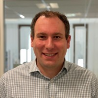 Siemens Gamesa Employee Michael Wilton's profile photo
