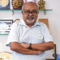 Deepak Pramanik Email & Phone Number