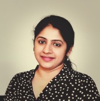 Forward Parcel Employee Chetana Somavarapu's profile photo