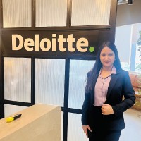 Deloitte Employee Ca Mangla's profile photo
