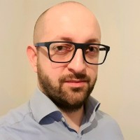 Riccardo Genito Email & Phone Number