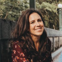 REI Employee Sara Malcolm's profile photo