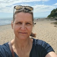 Reventec Ltd Employee Svenja Jordan's profile photo