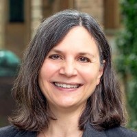 Princeton University Employee Mary Albert's profile photo