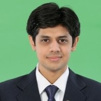 Labon - Instant Hand Sanitizer Employee Krunal Soni's profile photo