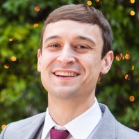 Red Hat Employee Dave O'Connor's profile photo