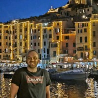 Danilo Aimini Email & Phone Number
