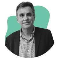 Grafe Employee Olivier Mahérault's profile photo