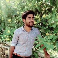 Gulf Construction Co Employee Ashwani Raghuvanshi's profile photo